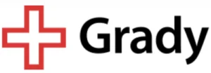 grady health logo