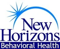 new horizons behavioral health logo